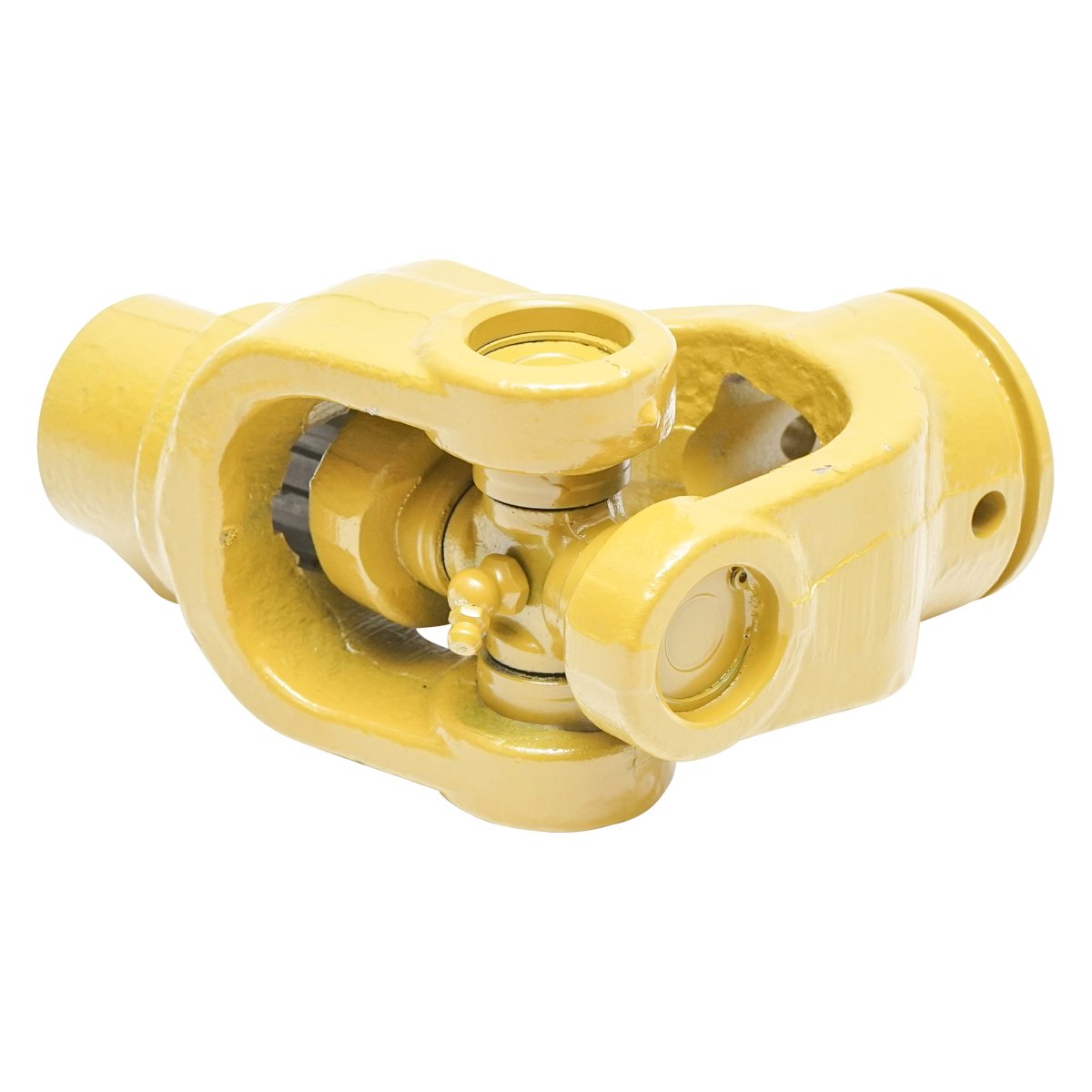 Articulatie FCF T5 cardan completa, cruce 30x80 pentru teava triunghiulara